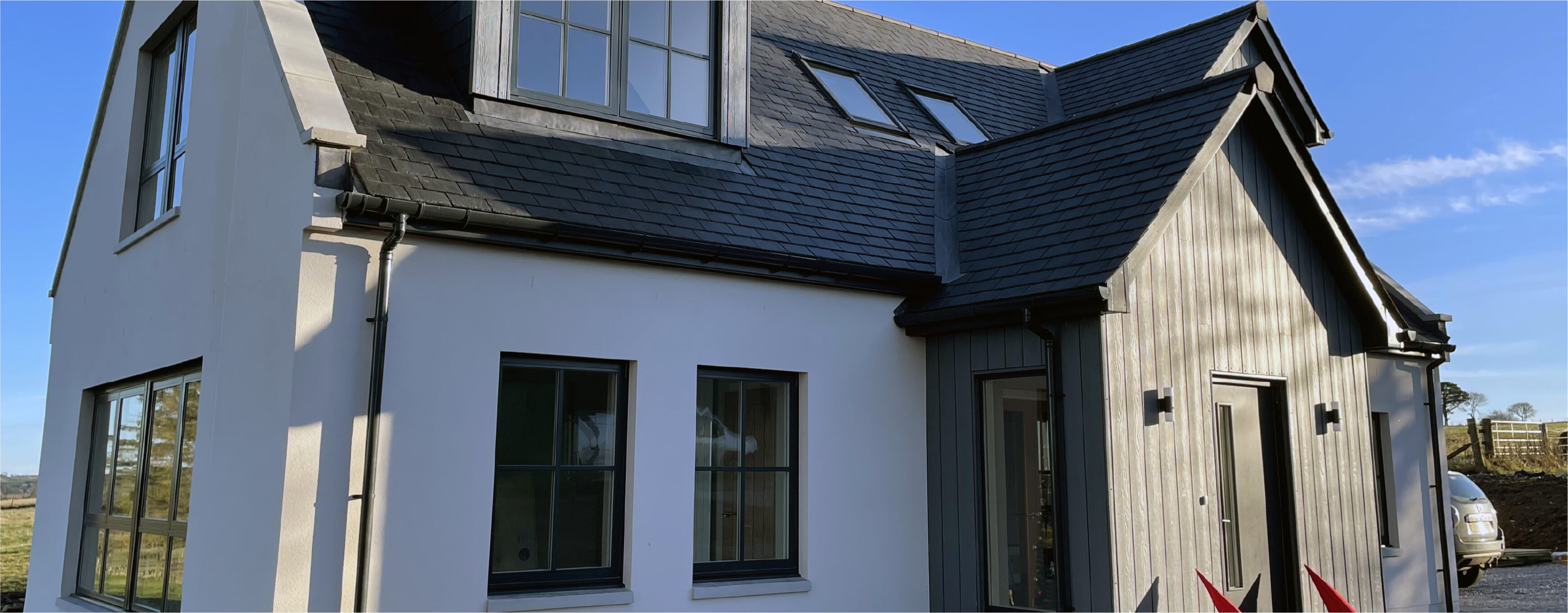 Brudon Joinery