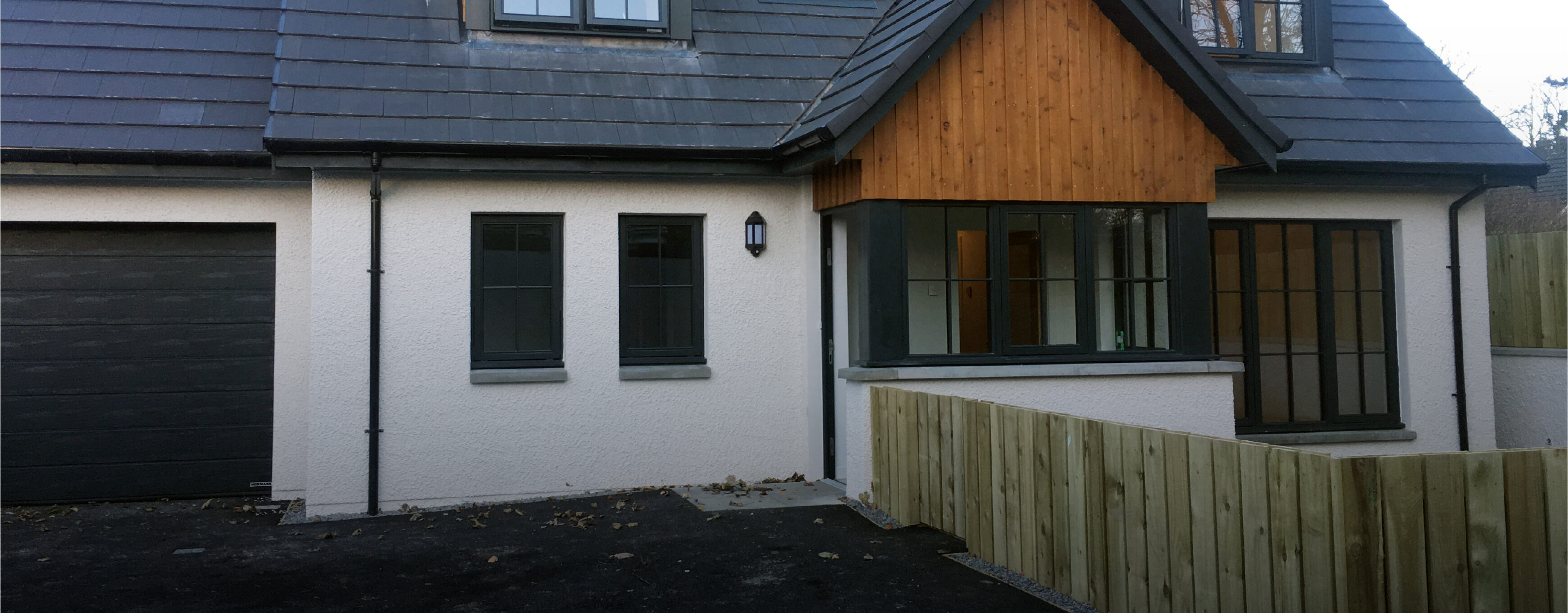 Brudon Joinery