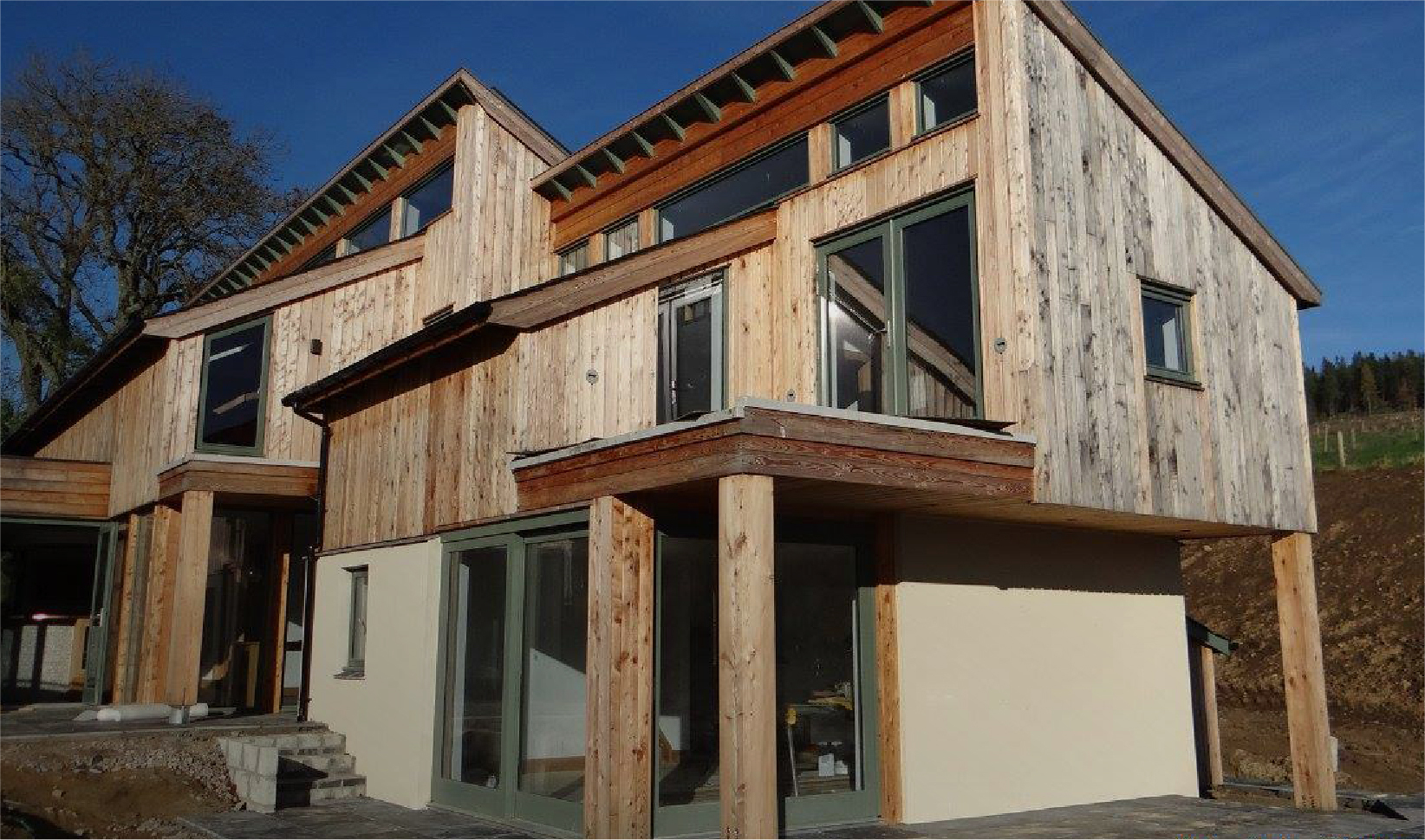 Building Contractors